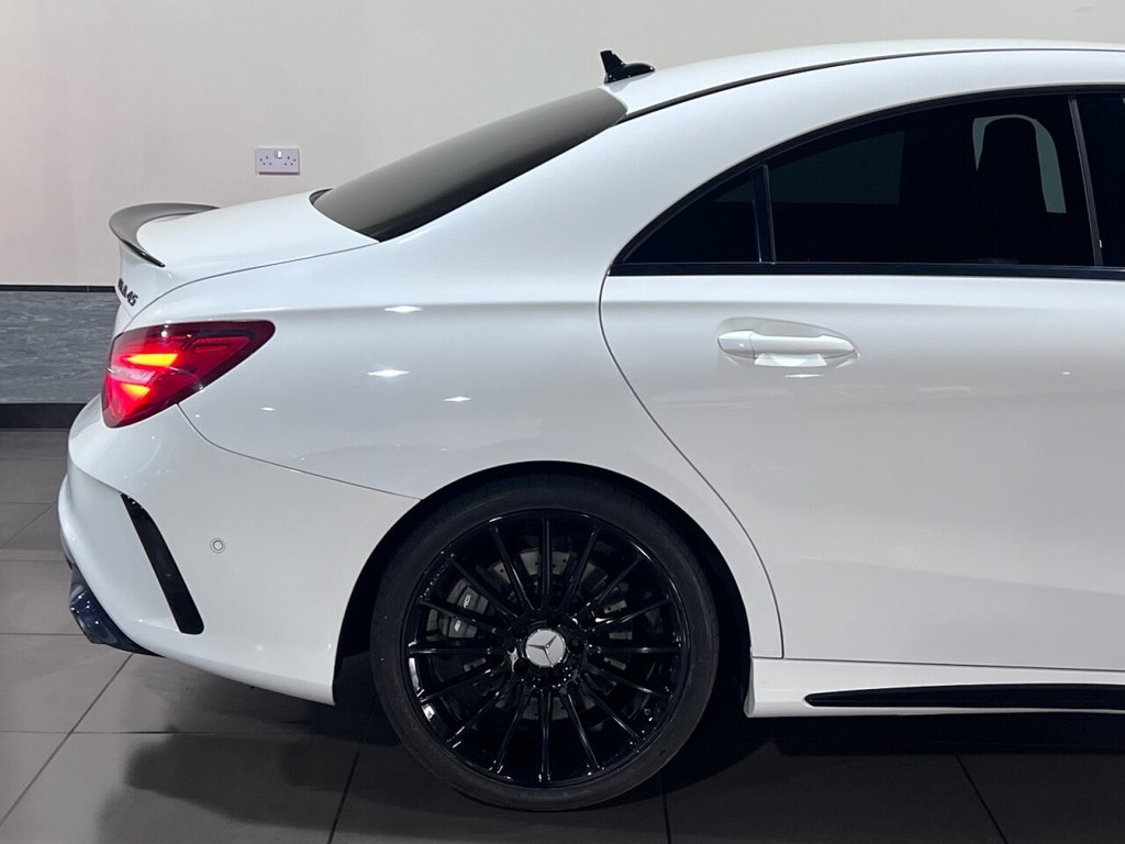 Used Mercedes-Benz CLA 2018 for sale - 76147409: Photo 15