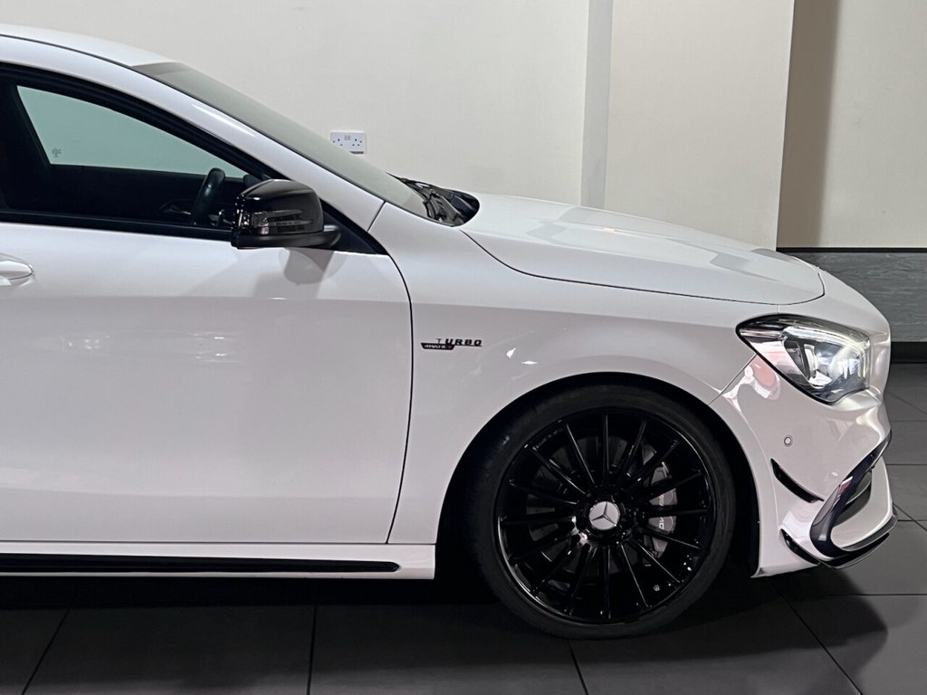 Used Mercedes-Benz CLA 2018 for sale - 76147409: Photo 16