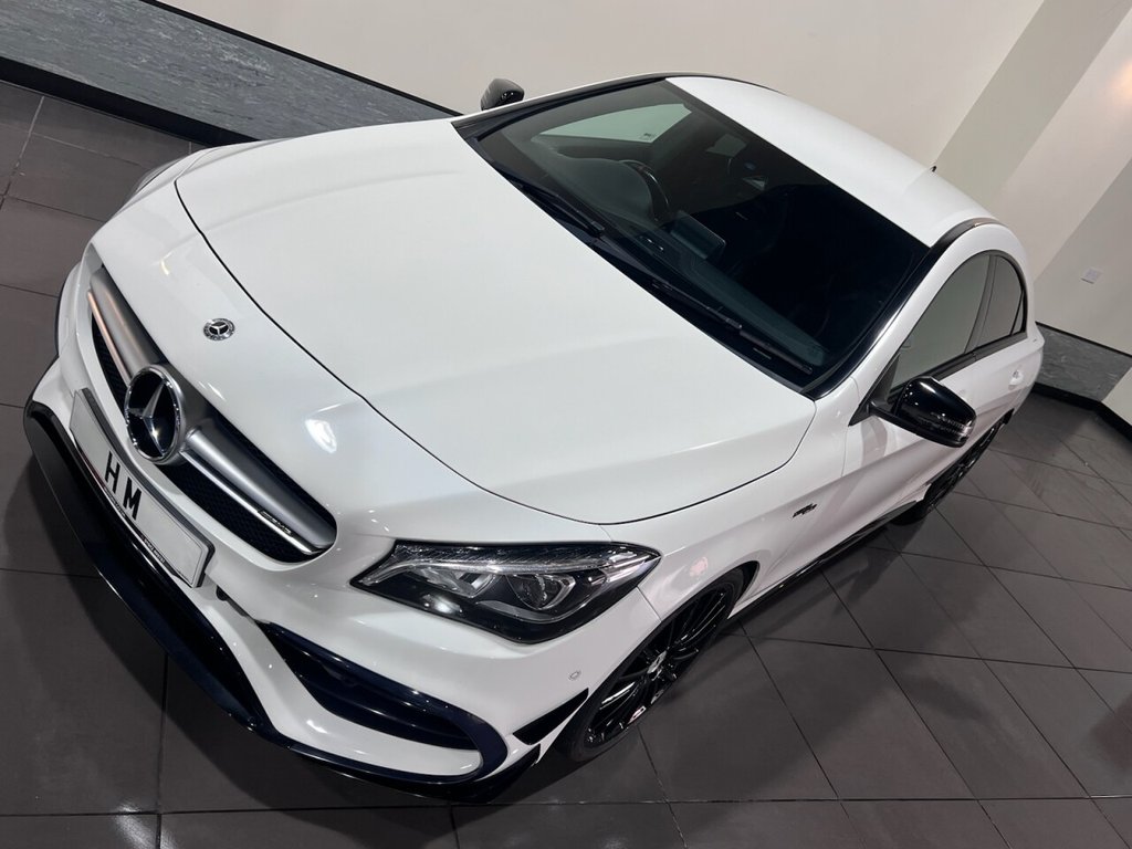 Used Mercedes-Benz CLA 2018 for sale - 76147409: Photo 19