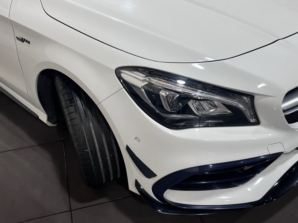 Used Mercedes-Benz CLA 2018 for sale - 76147409: Photo 20