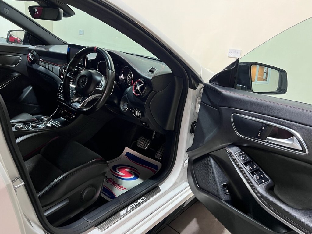 Used Mercedes-Benz CLA 2018 for sale - 76147409: Photo 22