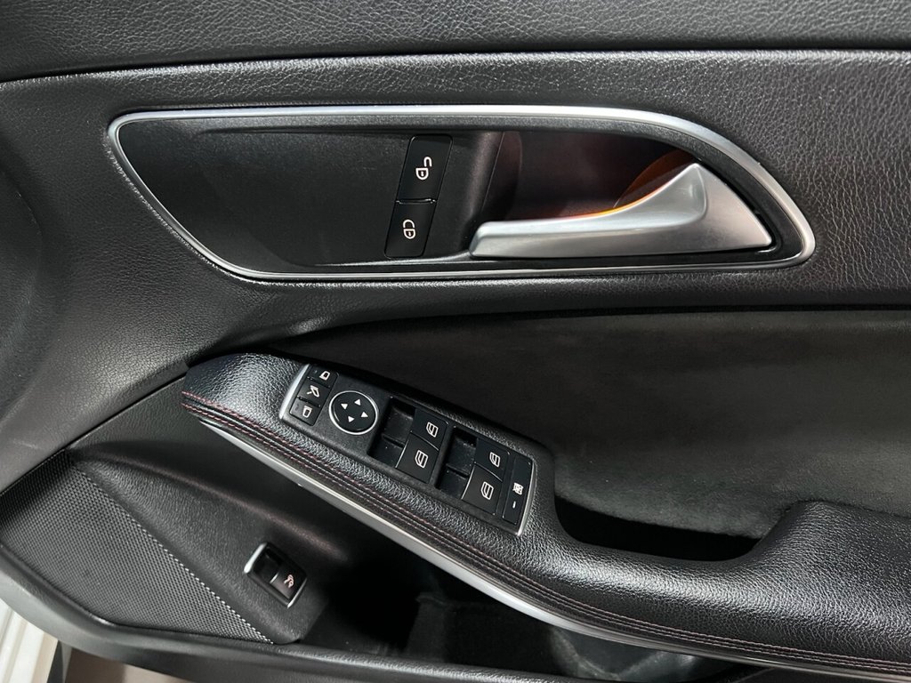 Used Mercedes-Benz CLA 2018 for sale - 76147409: Photo 23