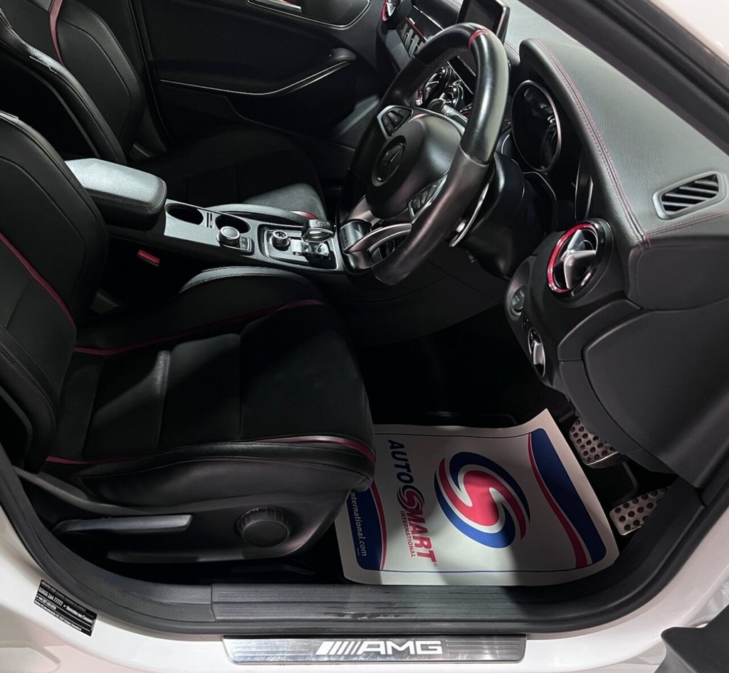 Used Mercedes-Benz CLA 2018 for sale - 76147409: Photo 24
