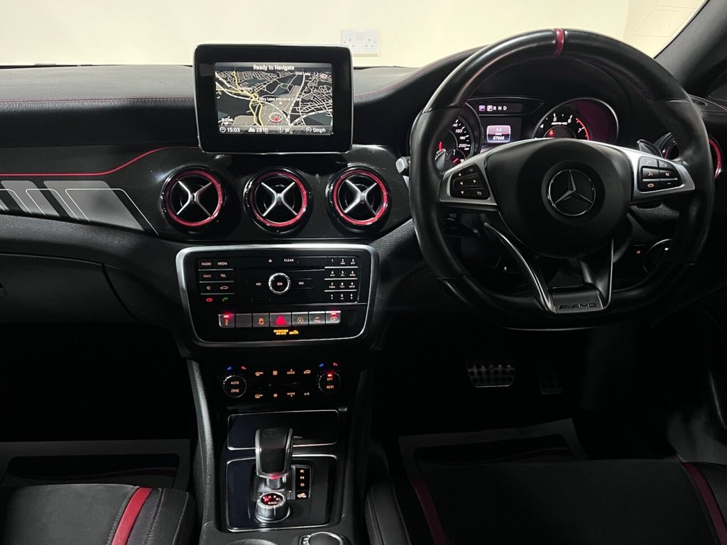 Used Mercedes-Benz CLA 2018 for sale - 76147409: Photo 26
