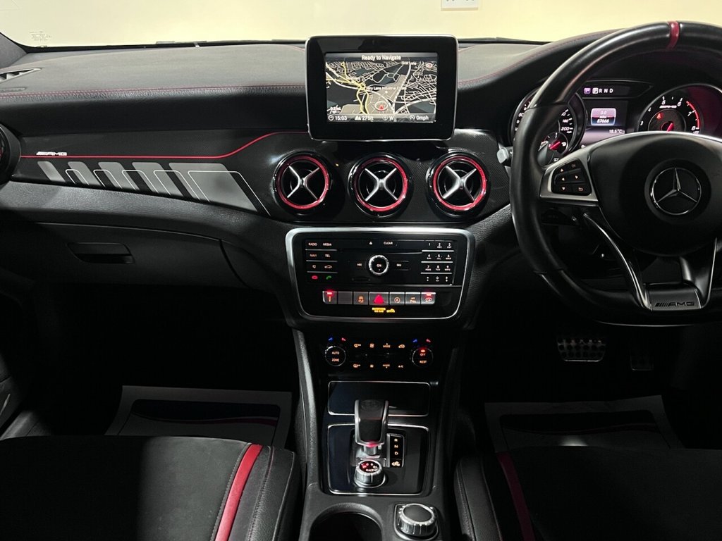 Used Mercedes-Benz CLA 2018 for sale - 76147409: Photo 27