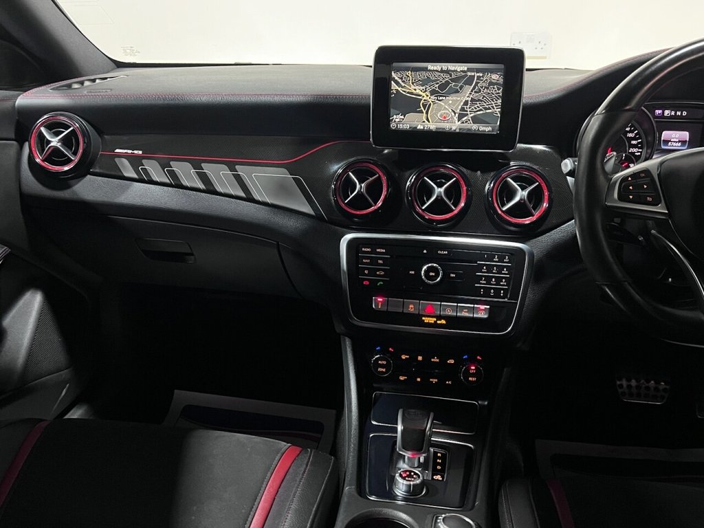 Used Mercedes-Benz CLA 2018 for sale - 76147409: Photo 28