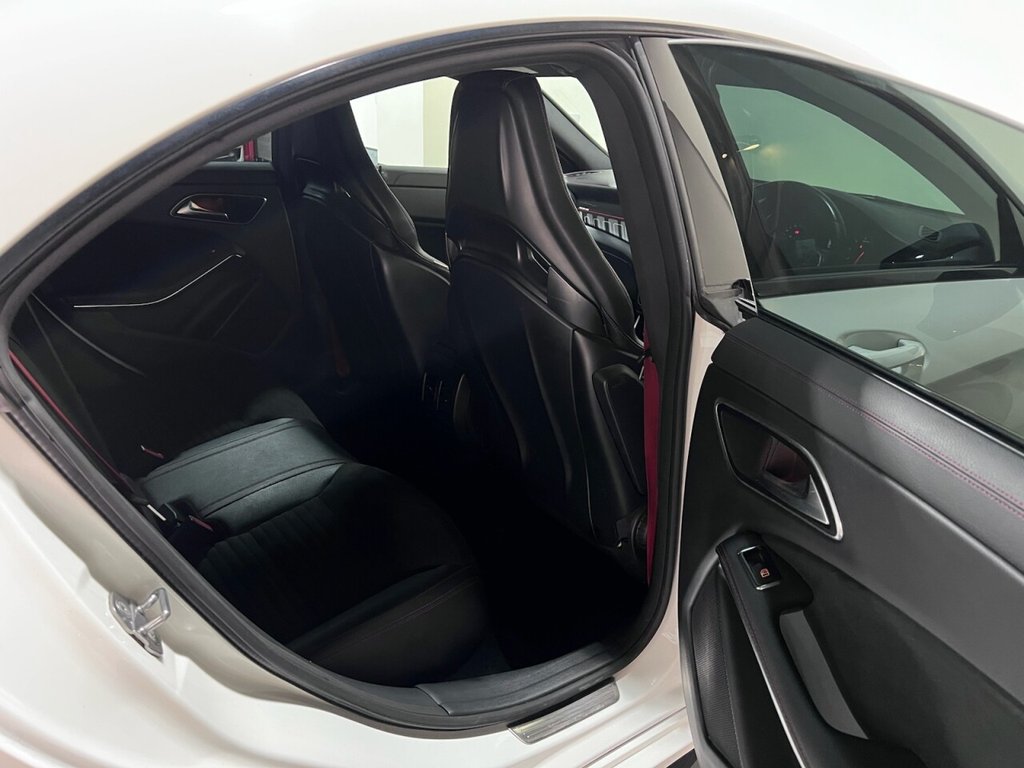 Used Mercedes-Benz CLA 2018 for sale - 76147409: Photo 29