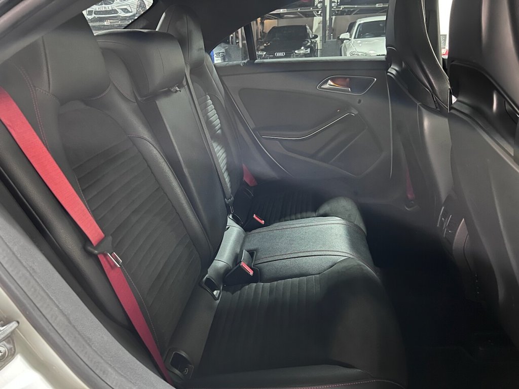 Used Mercedes-Benz CLA 2018 for sale - 76147409: Photo 30