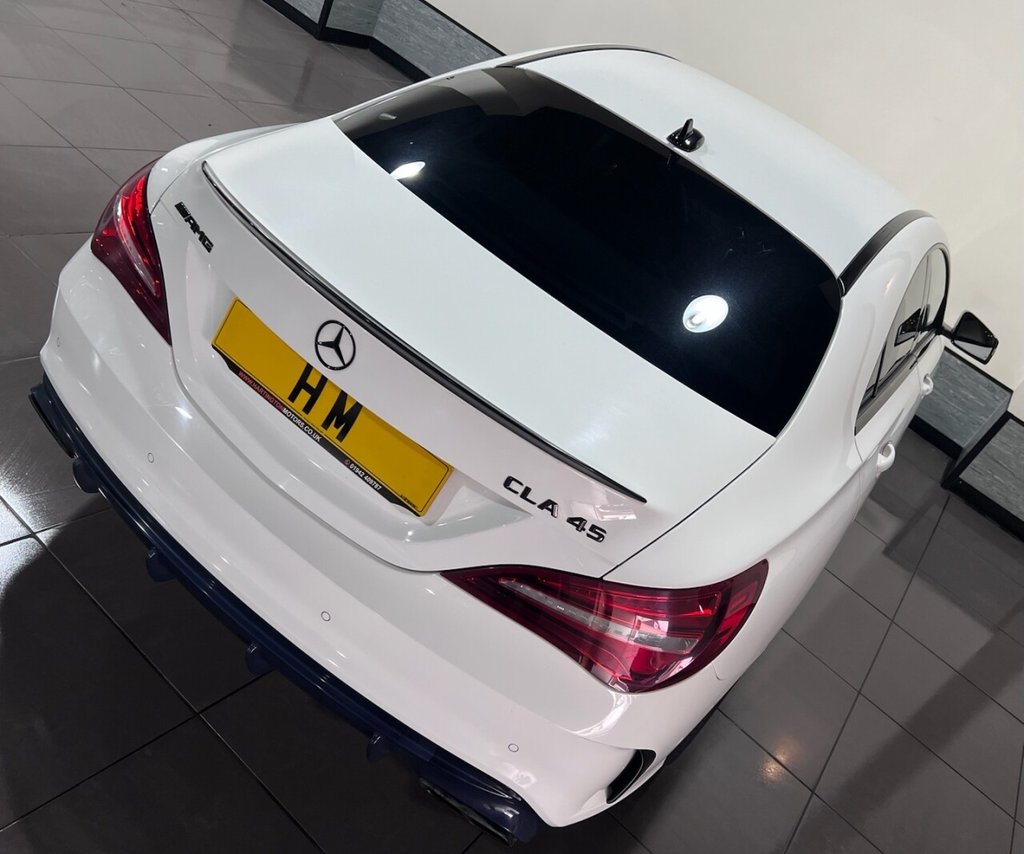 Used Mercedes-Benz CLA 2018 for sale - 76147409: Photo 31
