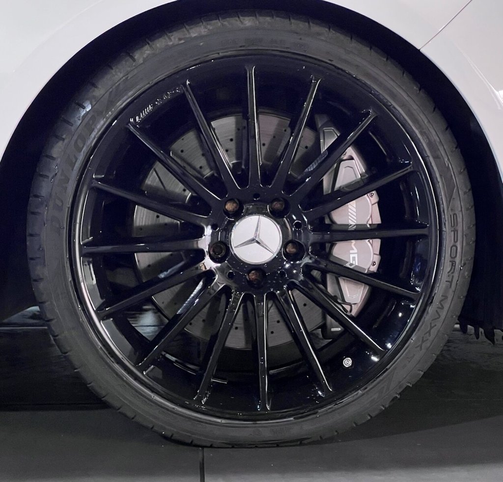 Used Mercedes-Benz CLA 2018 for sale - 76147409: Photo 37
