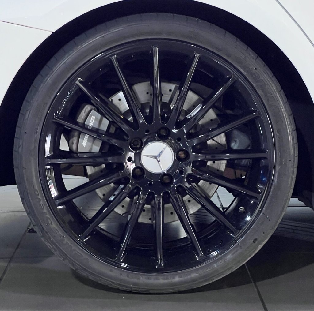 Used Mercedes-Benz CLA 2018 for sale - 76147409: Photo 38