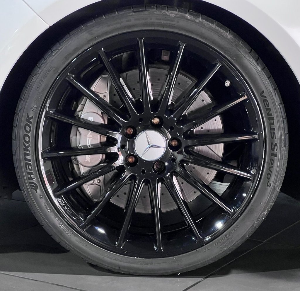 Used Mercedes-Benz CLA 2018 for sale - 76147409: Photo 40