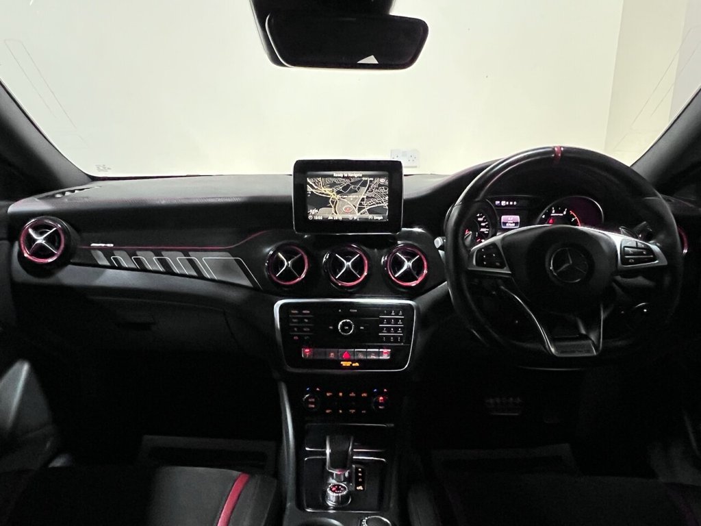Used Mercedes-Benz CLA 2018 for sale - 76147409: Photo 7