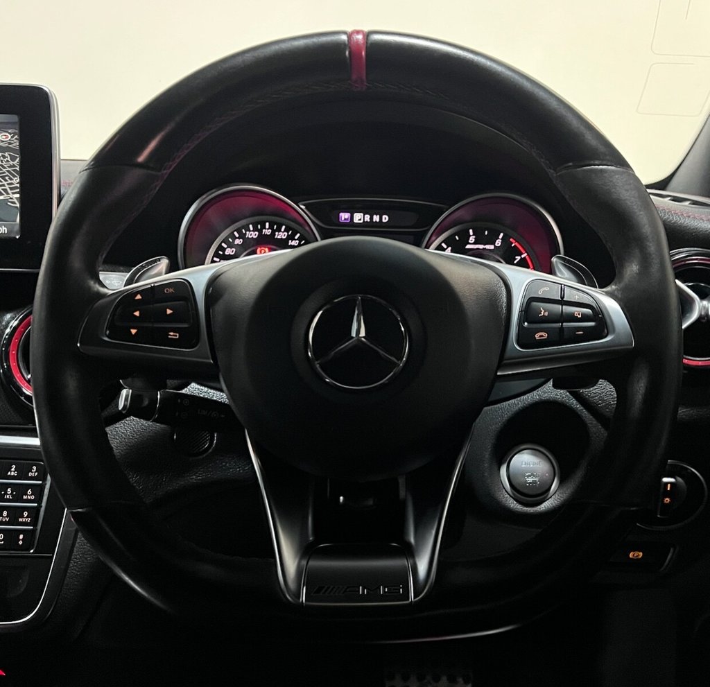 Used Mercedes-Benz CLA 2018 for sale - 76147409: Photo 8