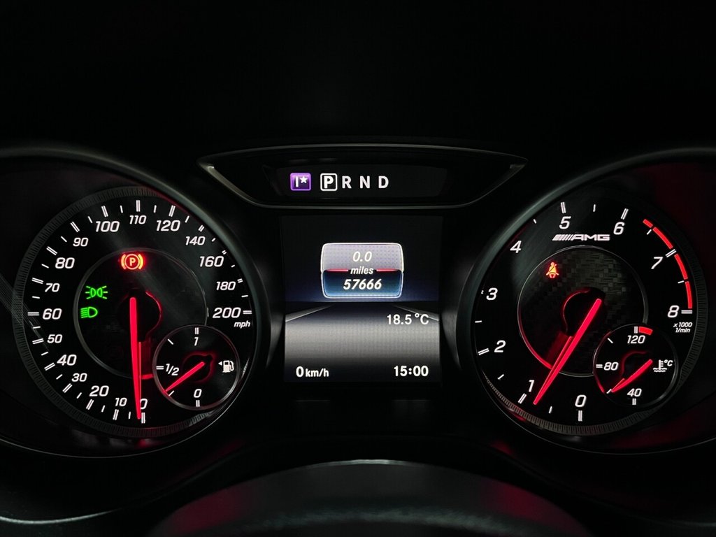 Used Mercedes-Benz CLA 2018 for sale - 76147409: Photo 9