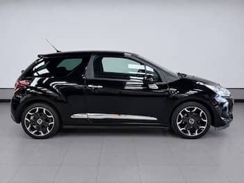 Used DS Automobiles DS 3 2016 for sale - 79778382: Photo