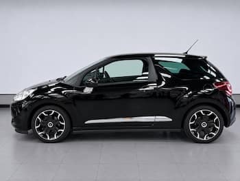 Used DS Automobiles DS 3 2016 for sale - 79778382: Photo