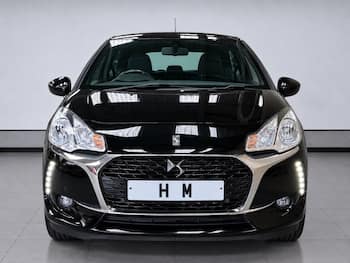 Used DS Automobiles DS 3 2016 for sale - 79778382: Photo