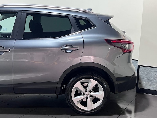 Used Nissan Qashqai 2017 for sale - 76223465: Photo 17