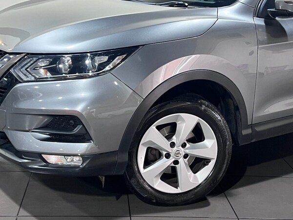 Used Nissan Qashqai 2017 for sale - 76223465: Photo 19