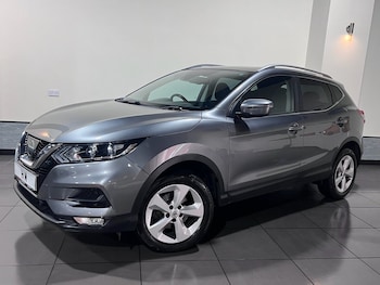 2017 (17) - 1.5 dCi Acenta 5dr
