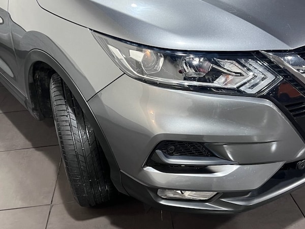 Used Nissan Qashqai 2017 for sale - 76223465: Photo 20