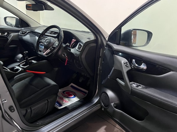 Used Nissan Qashqai 2017 for sale - 76223465: Photo 21