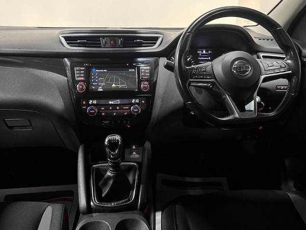 Used Nissan Qashqai 2017 for sale - 76223465: Photo 25
