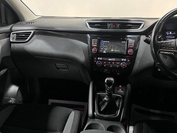 Used Nissan Qashqai 2017 for sale - 76223465: Photo 26