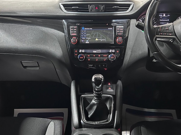 Used Nissan Qashqai 2017 for sale - 76223465: Photo 27