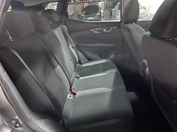 Used Nissan Qashqai 2017 for sale - 76223465: Photo 29