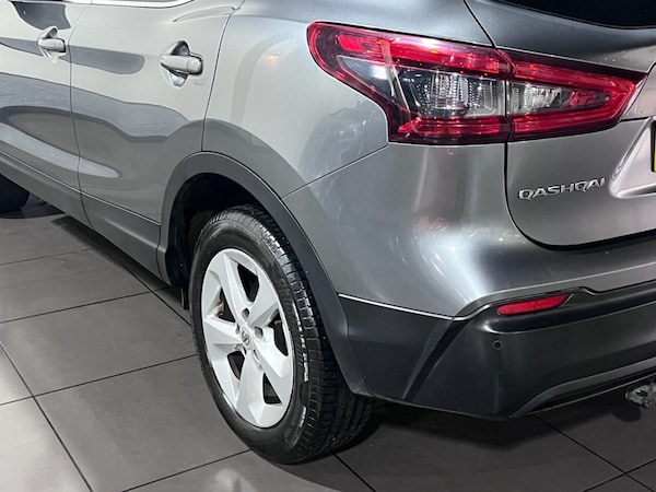 Used Nissan Qashqai 2017 for sale - 76223465: Photo 31