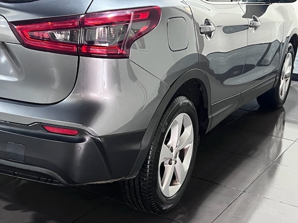 Used Nissan Qashqai 2017 for sale - 76223465: Photo 32