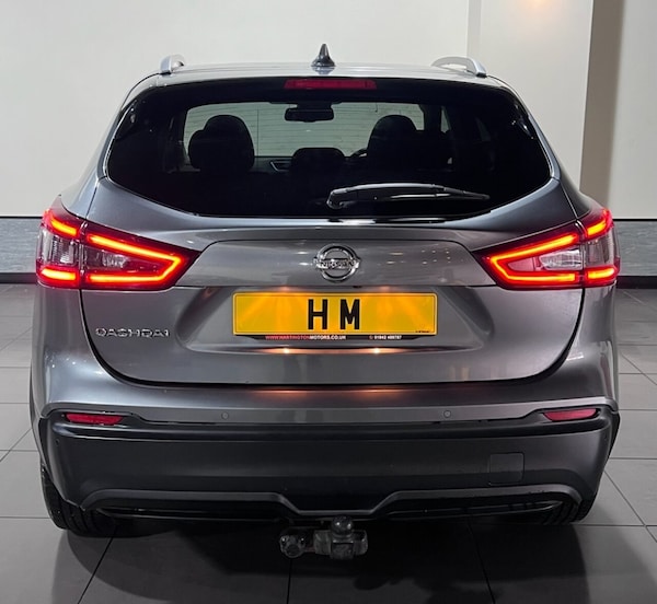 Used Nissan Qashqai 2017 for sale - 76223465: Photo 35