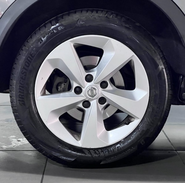 Used Nissan Qashqai 2017 for sale - 76223465: Photo 36