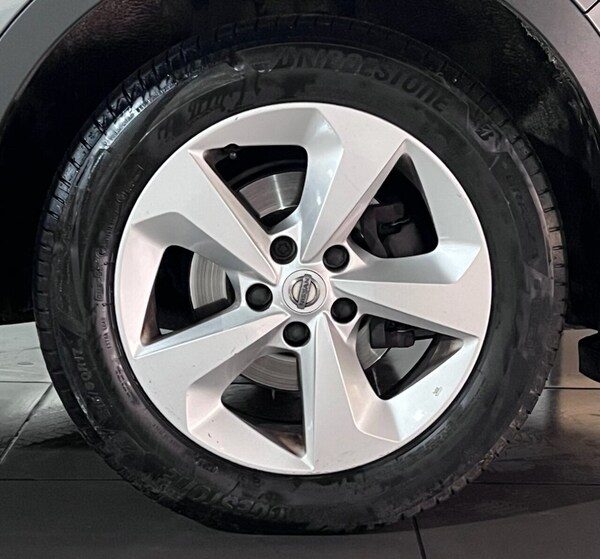 Used Nissan Qashqai 2017 for sale - 76223465: Photo 37