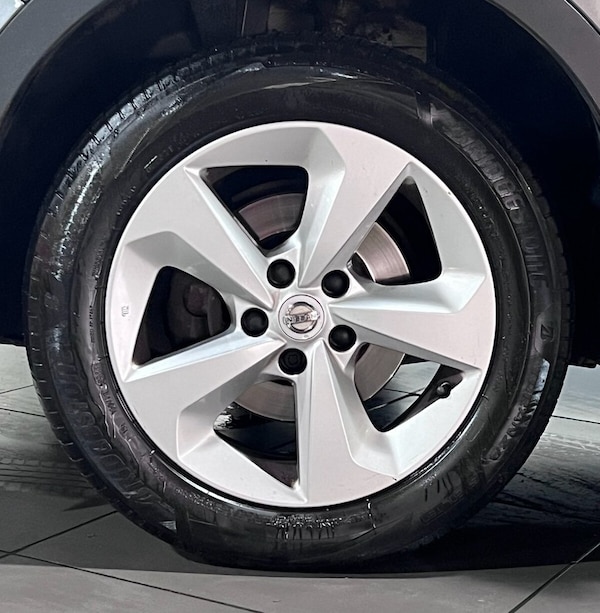 Used Nissan Qashqai 2017 for sale - 76223465: Photo 38