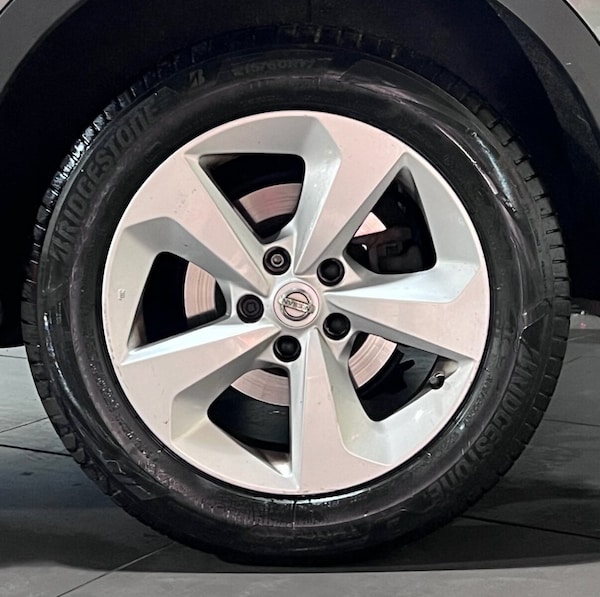 Used Nissan Qashqai 2017 for sale - 76223465: Photo 39