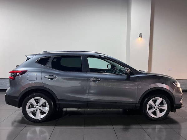 Used Nissan Qashqai 2017 for sale - 76223465: Photo 3