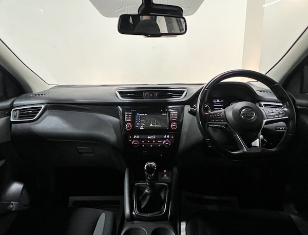 Used Nissan Qashqai 2017 for sale - 76223465: Photo 7