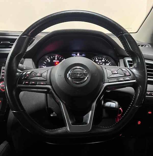 Used Nissan Qashqai 2017 for sale - 76223465: Photo 8