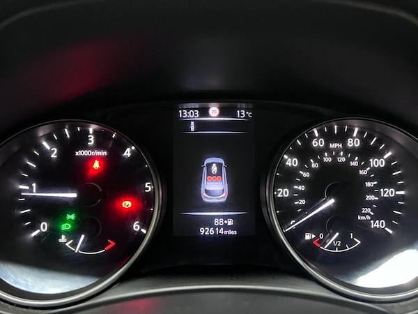 Used Nissan Qashqai 2017 for sale - 76223465: Photo 9