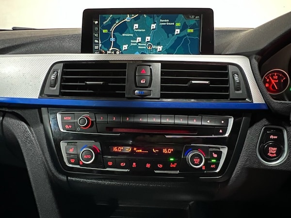 Used BMW 4 Series 2016 for sale - 75559651: Photo 10