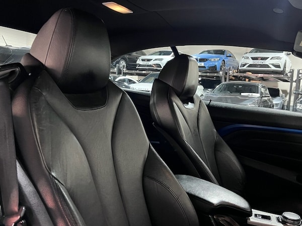 Used BMW 4 Series 2016 for sale - 75559651: Photo 13