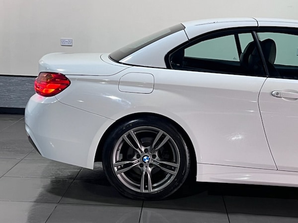 Used BMW 4 Series 2016 for sale - 75559651: Photo 15