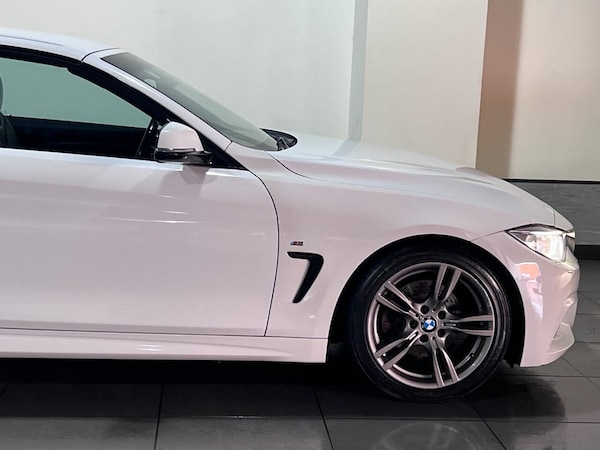 Used BMW 4 Series 2016 for sale - 75559651: Photo 16