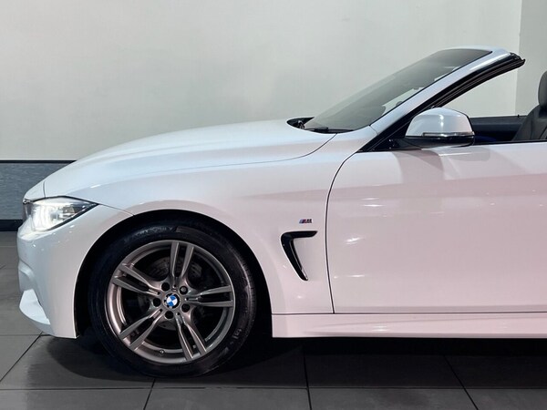 Used BMW 4 Series 2016 for sale - 75559651: Photo 17
