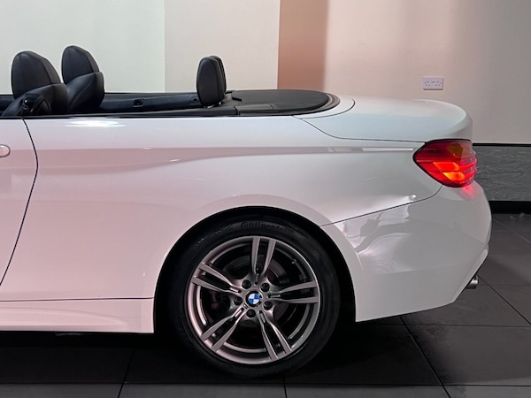 Used BMW 4 Series 2016 for sale - 75559651: Photo 18