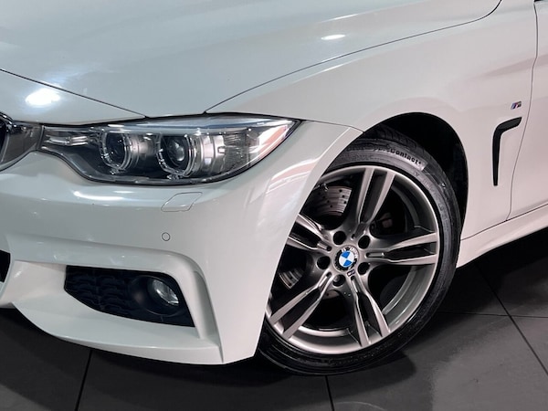 Used BMW 4 Series 2016 for sale - 75559651: Photo 20