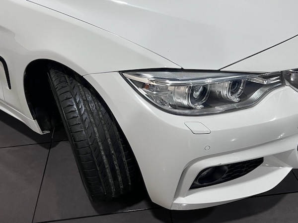 Used BMW 4 Series 2016 for sale - 75559651: Photo 21